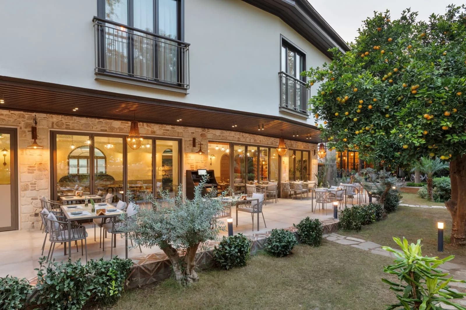 Casa Sur Antalya