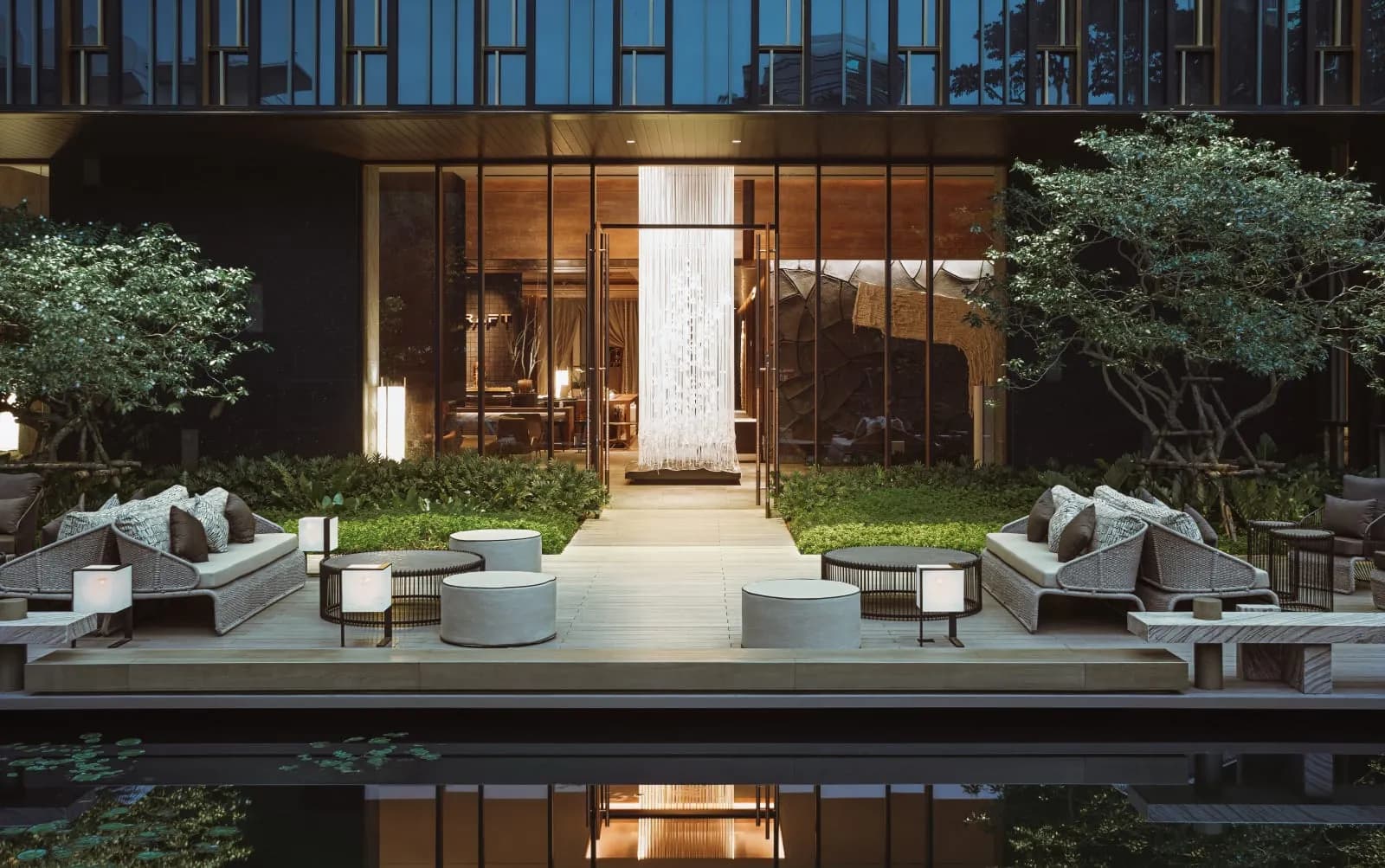 Kimpton MAA-LAI BANGKOK by IHG