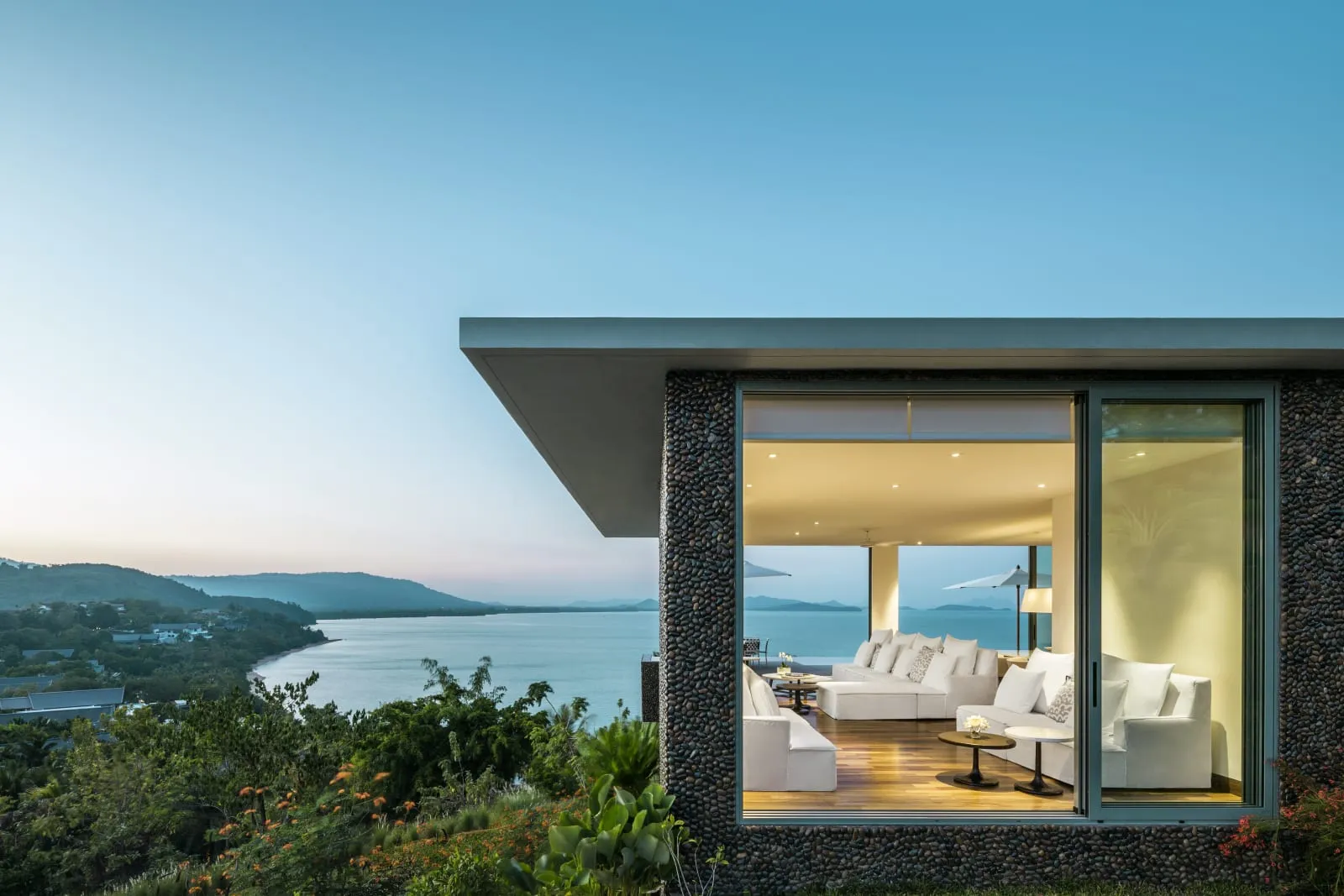 COMO Point Yamu, Phuket