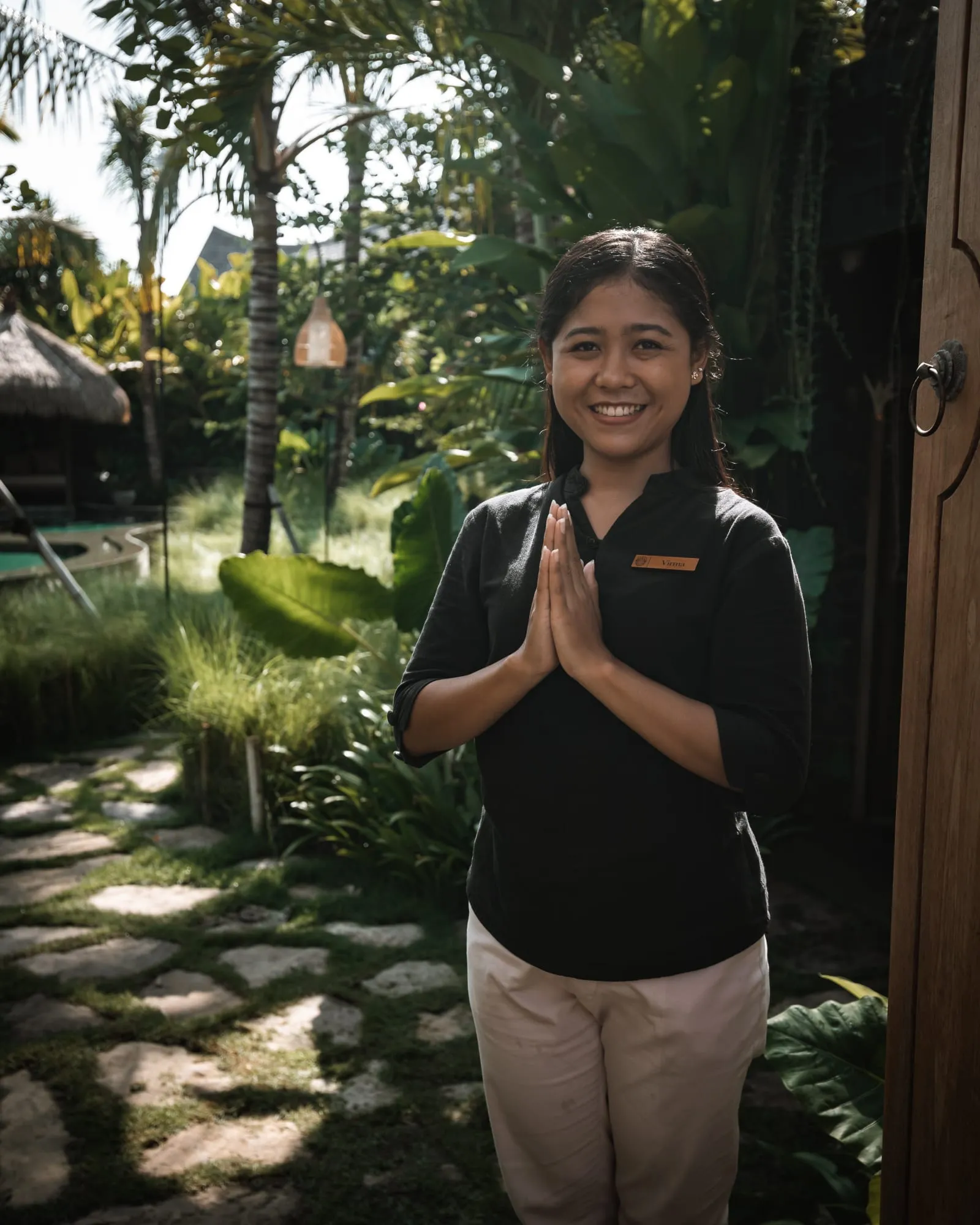 Desa Hay Canggu