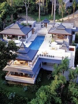 Trisara Villas & Residences Phuket