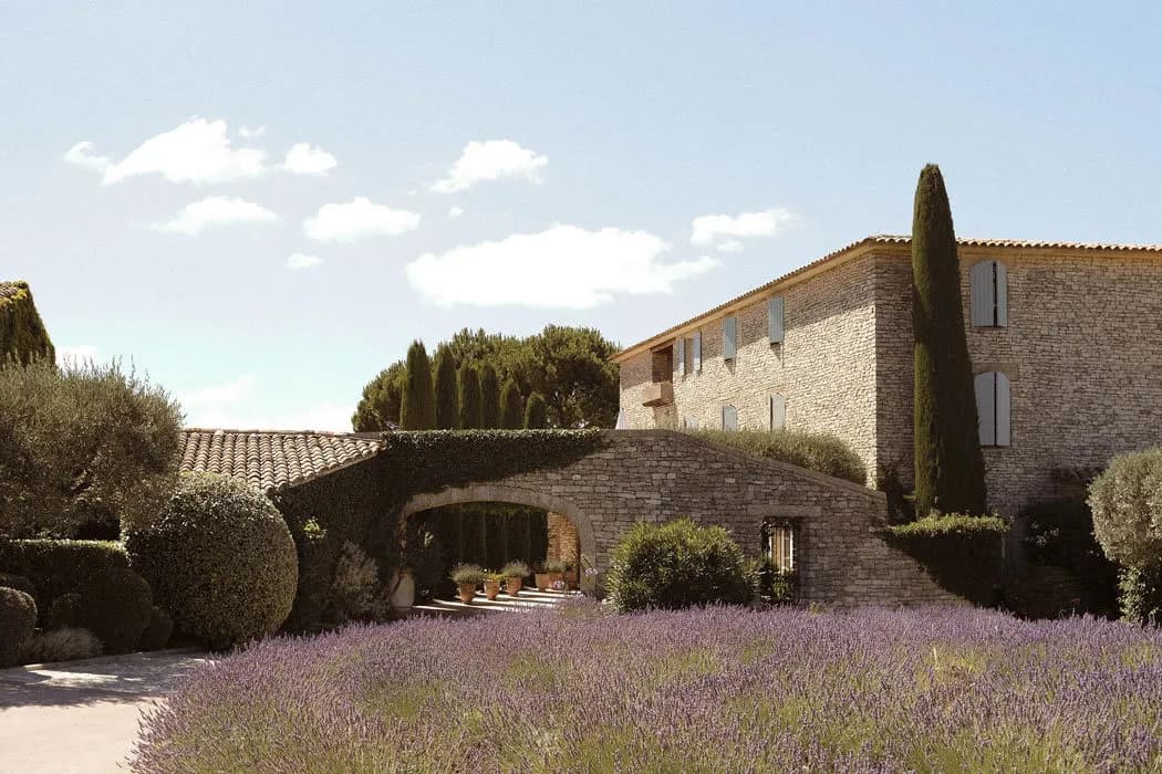 Capelongue, a Beaumier Hotel
