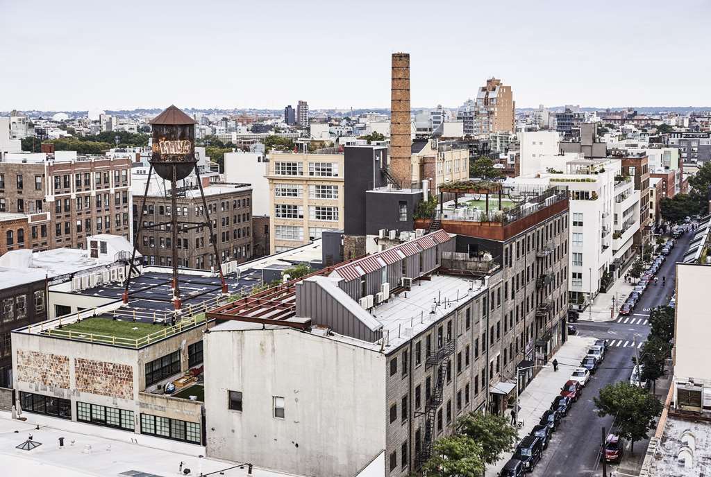 The Hoxton, Williamsburg
