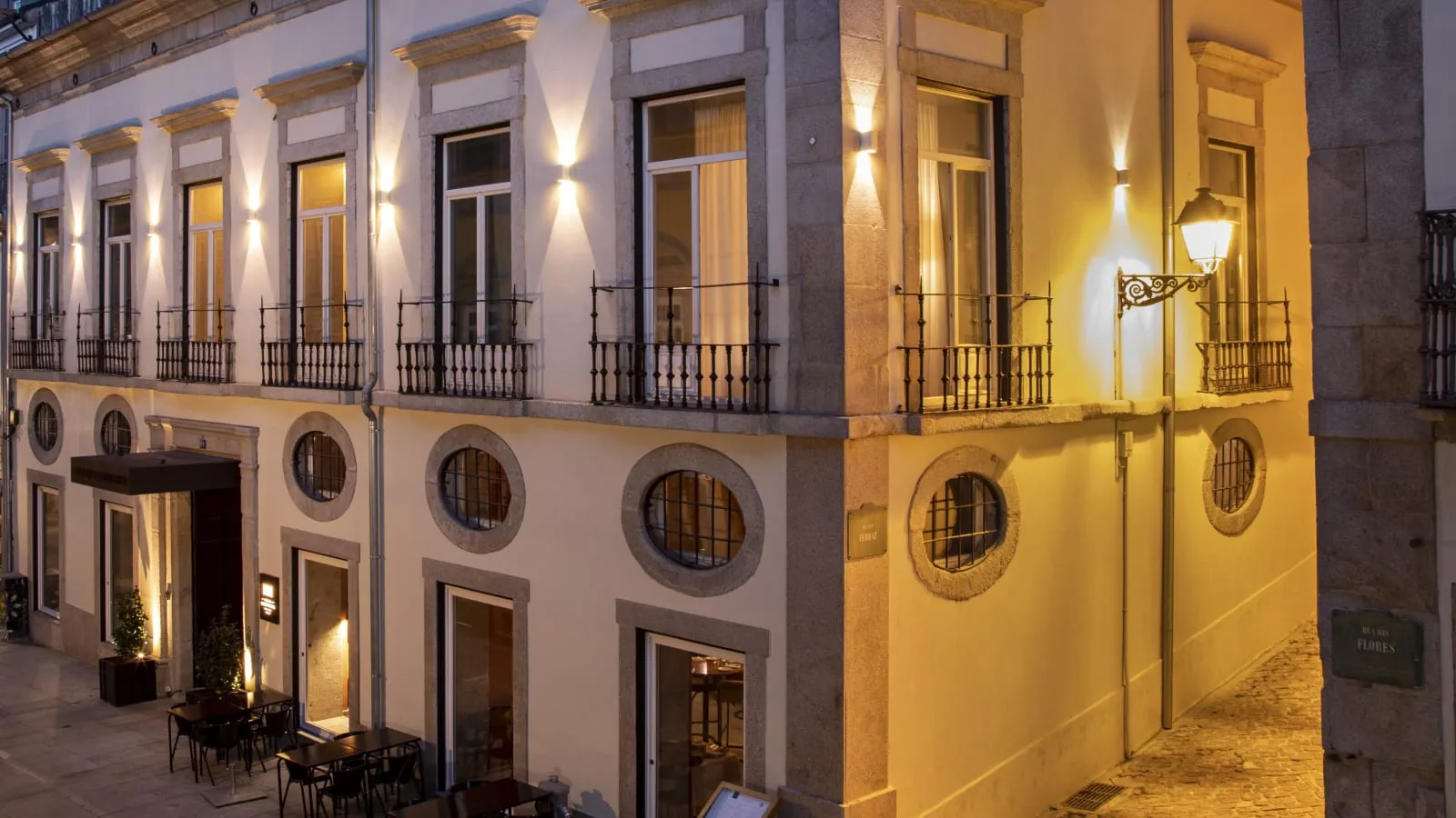 Vignette Collection Casa Da Companhia Hotel & Spa by IHG
