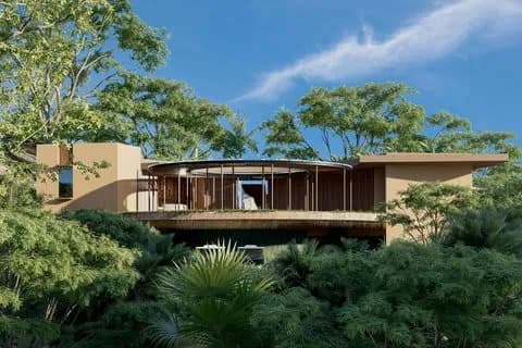 Siari, a Ritz-Carlton Reserve Residence