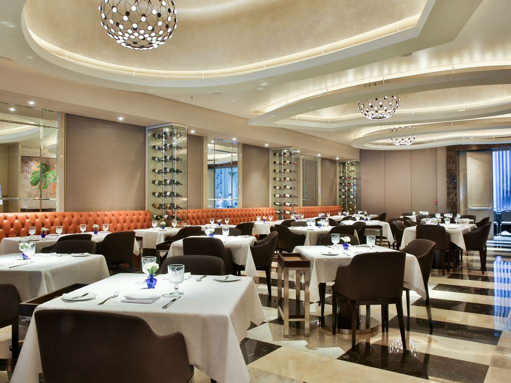Duomi Hotel Buenos Aires