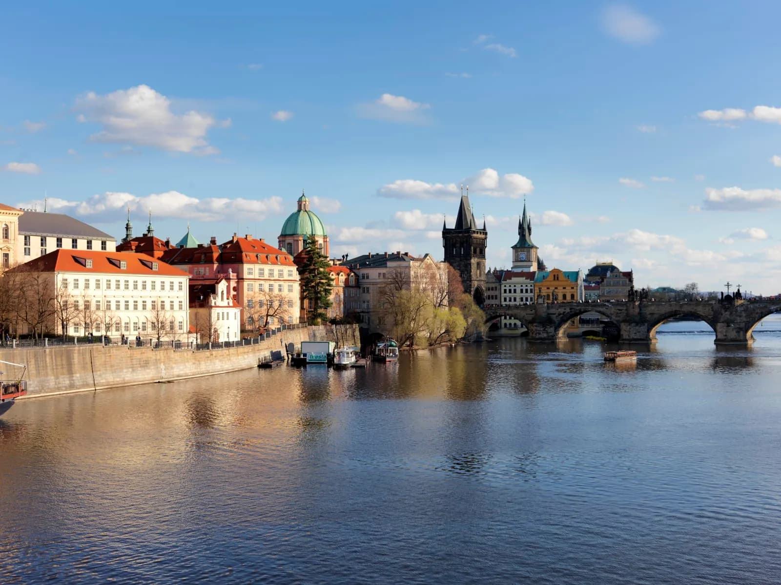Four Seasons Hotel Prague