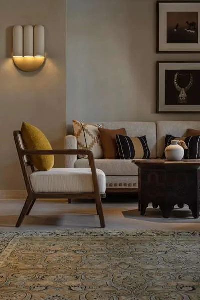 Bab Al Shams Desert Resort