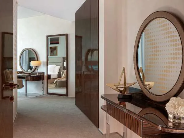 Hyde Hotel Dubai