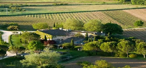 La Bastide De Marie