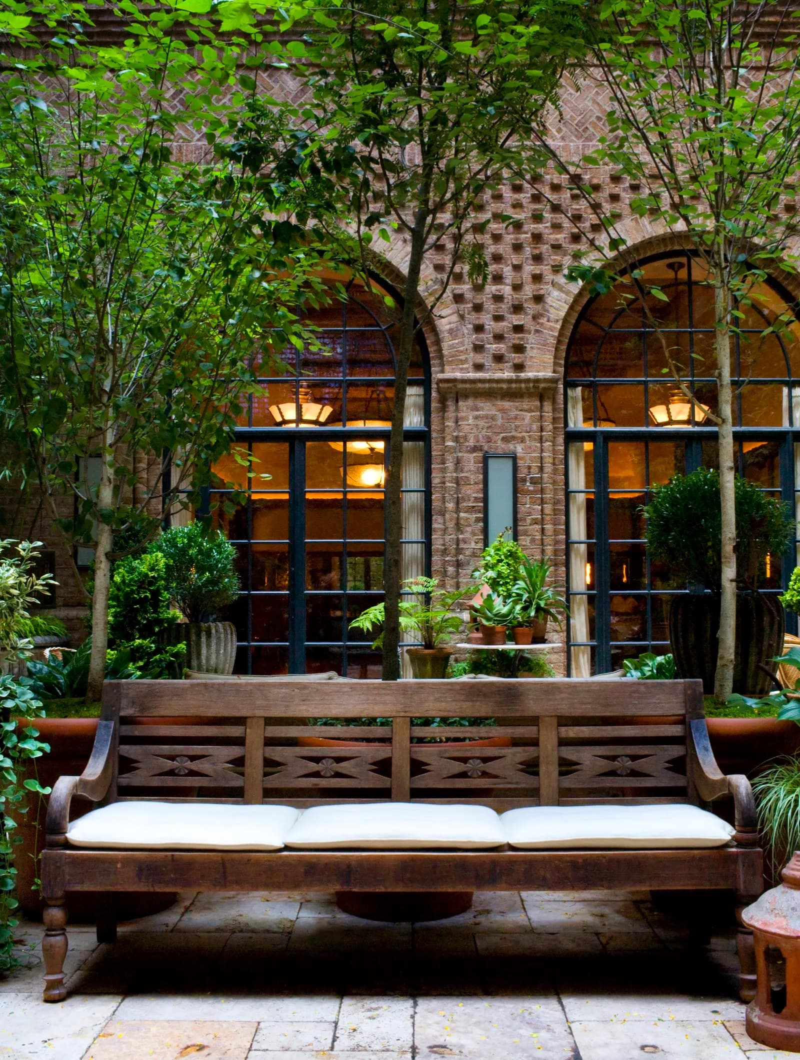 The Greenwich Hotel