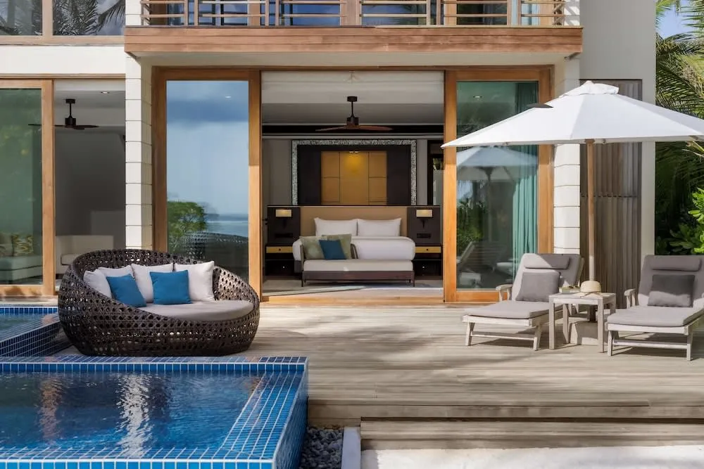 Radisson Blu Resort Maldives