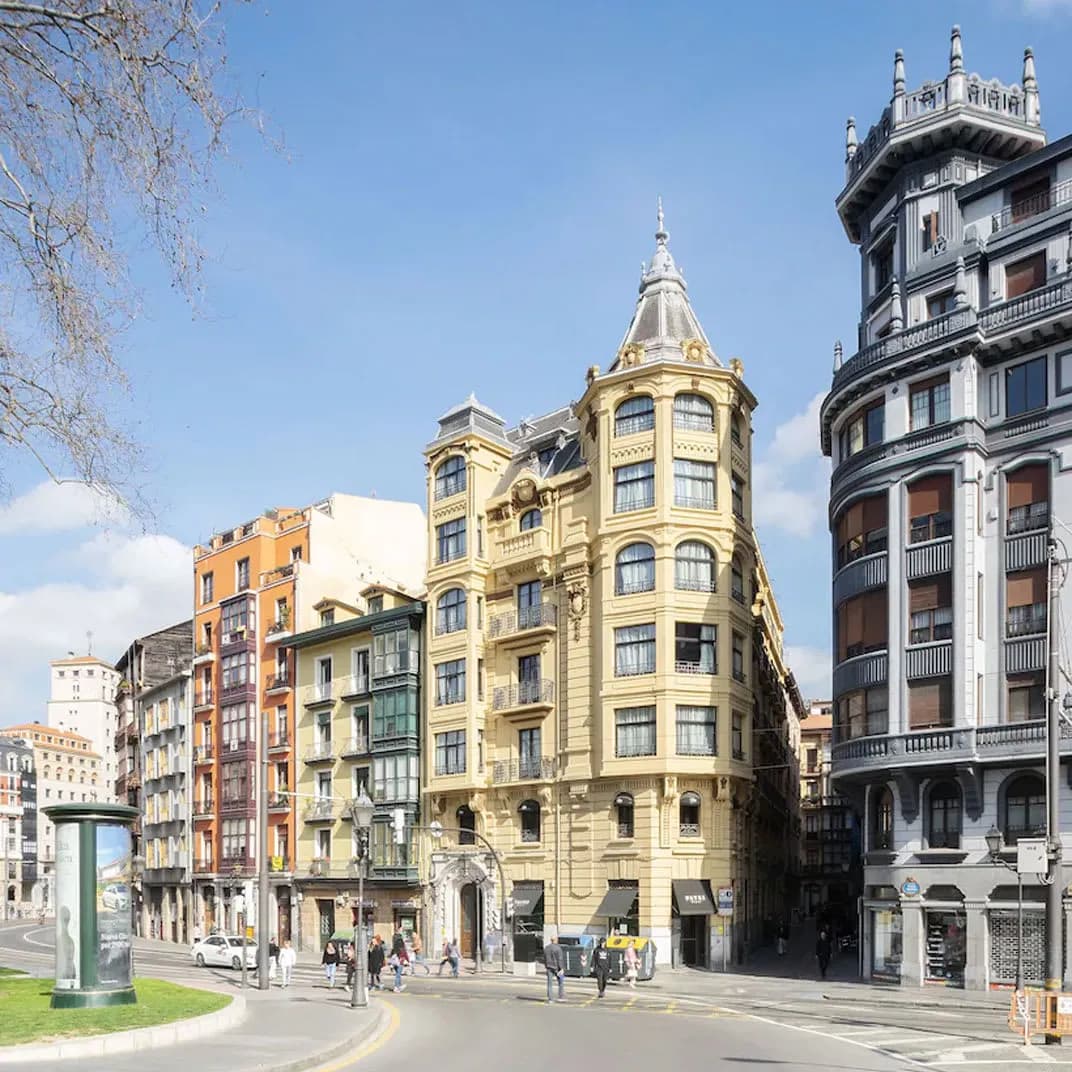 Letoh Letoh Bilbao