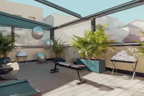 Casa Almagro by the Pavilions Hotels & Resorts