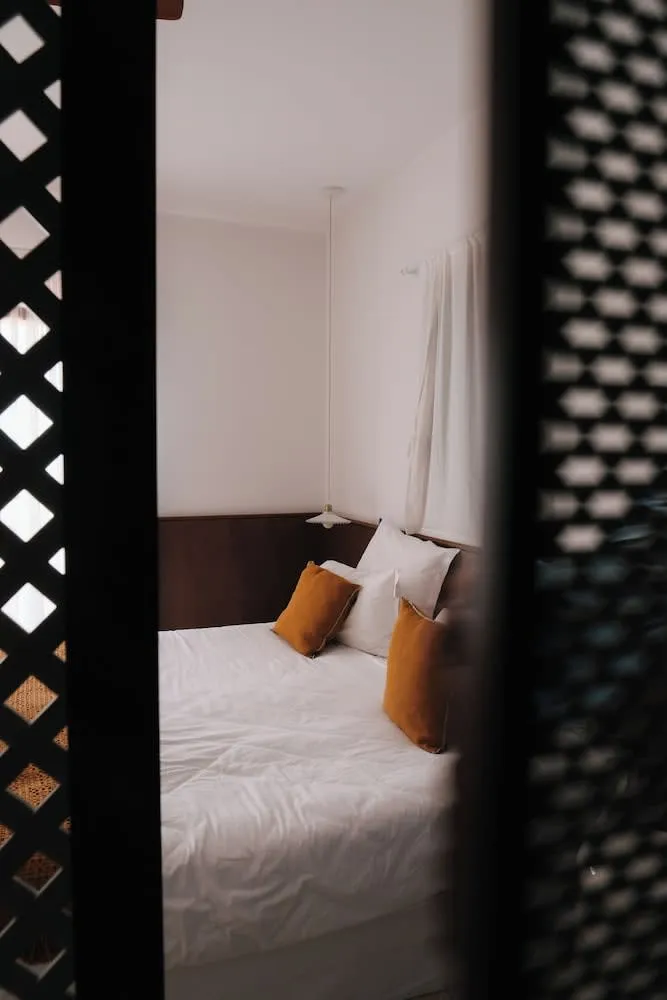 Boutique-Hôtel et Restaurant Basgi Basgi