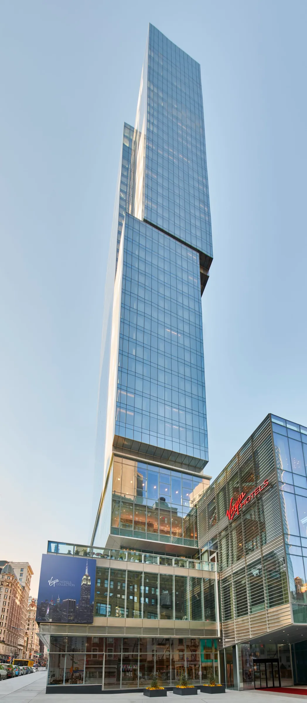 Virgin Hotels New York City