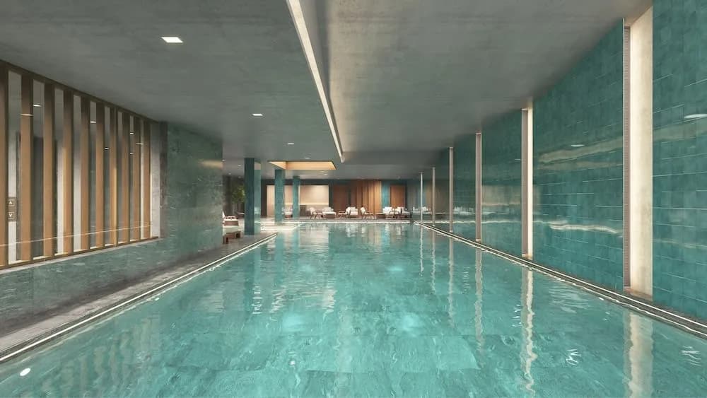 Hotel La Fondation Paris