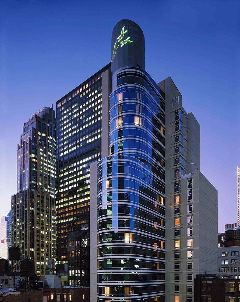 Sofitel New York