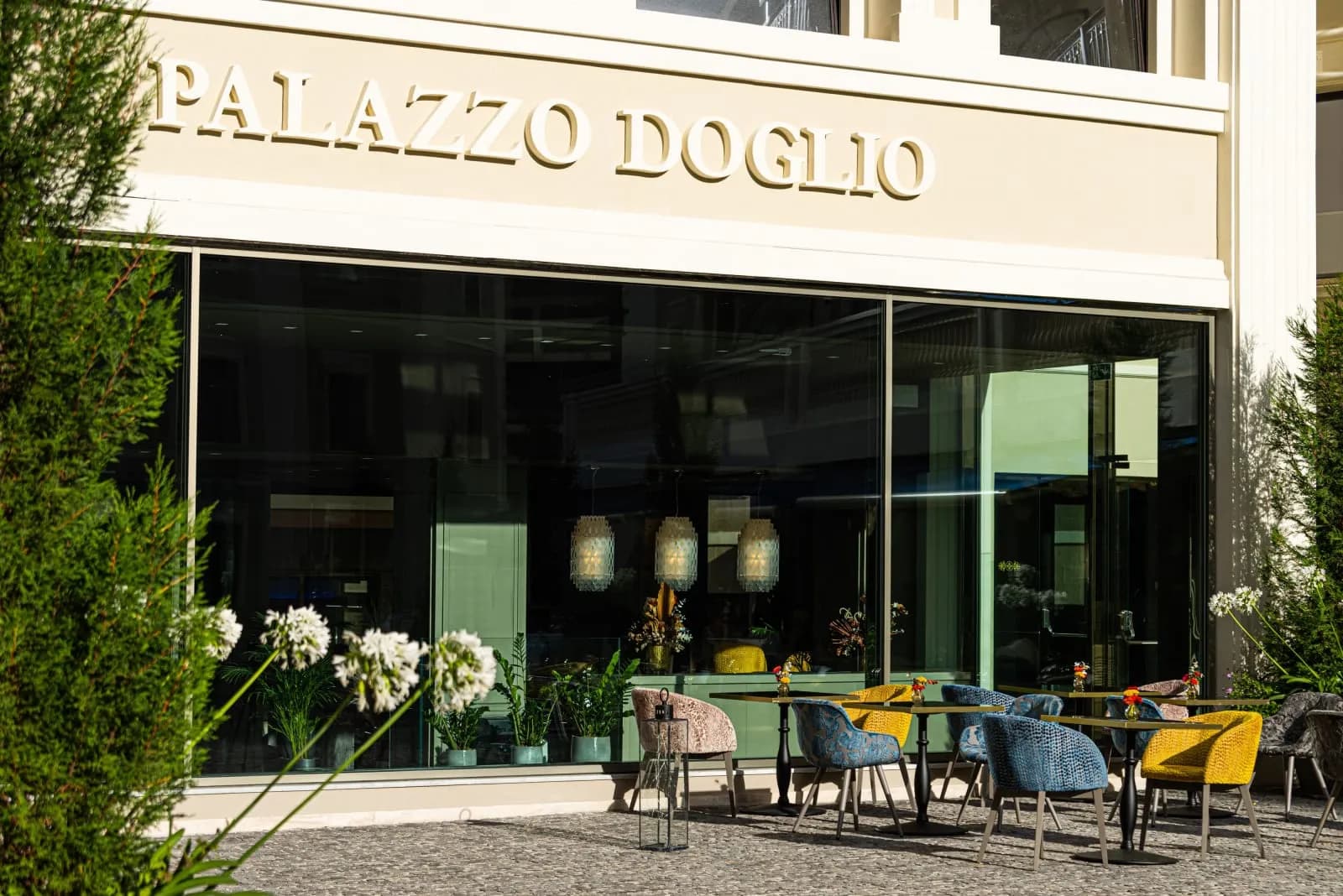 Palazzo Doglio