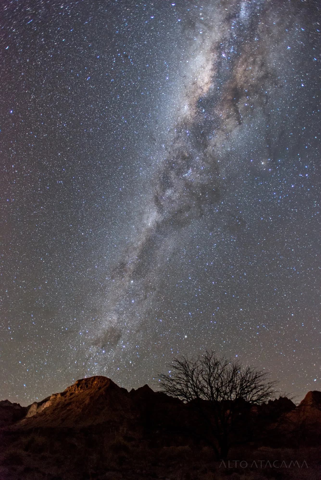 Nayara Alto Atacama