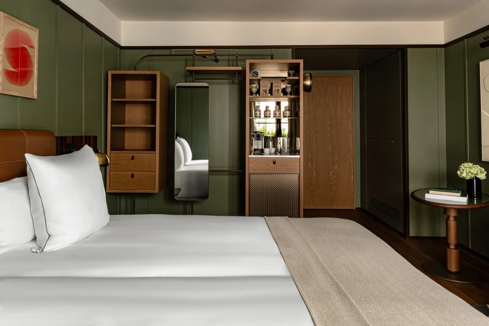 Norman Paris Hôtel & Spa