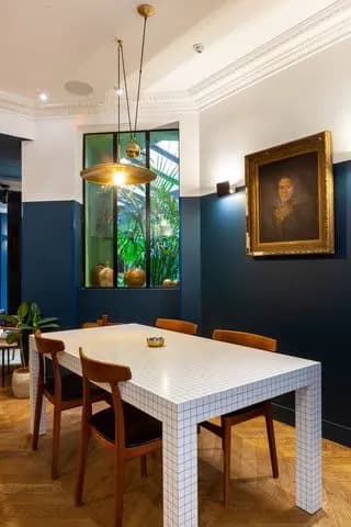 COQ Hotel Paris