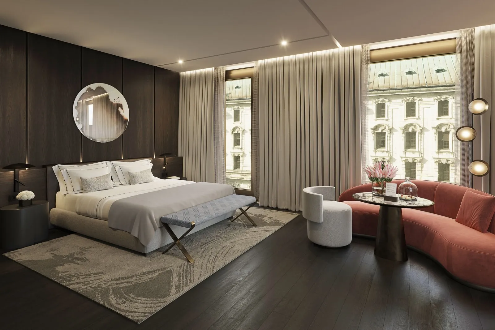 Koenigshof, a Luxury Collection Hotel, Munich