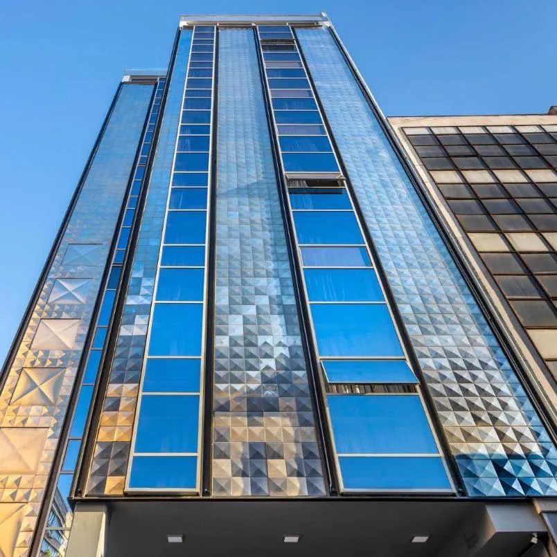 The Pinnacle Athens