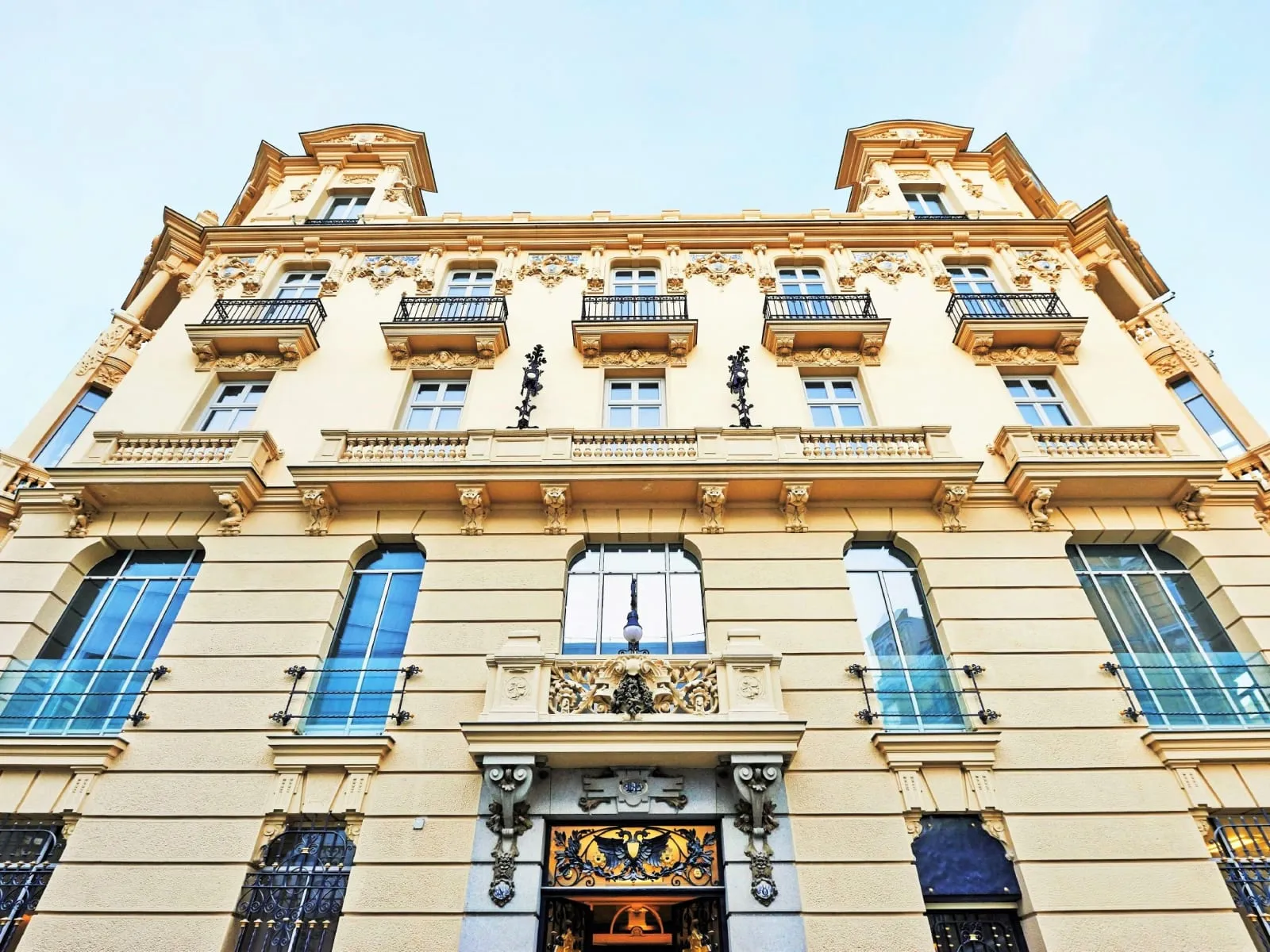 Hotel Rialto