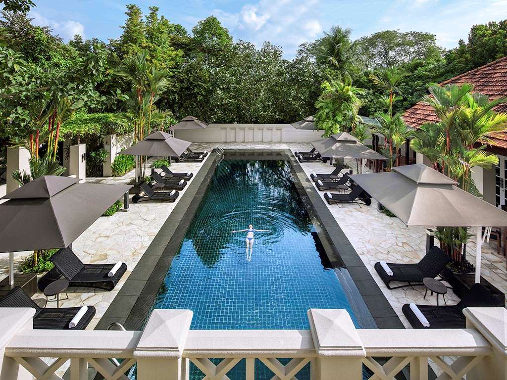 Sofitel Singapore Sentosa
