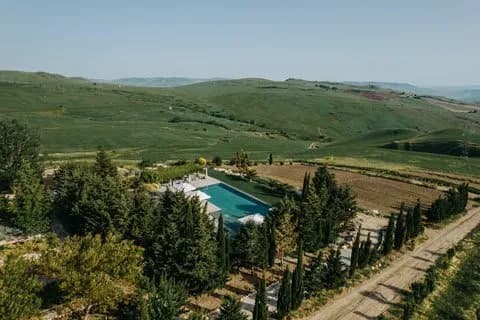Masseria Susafa