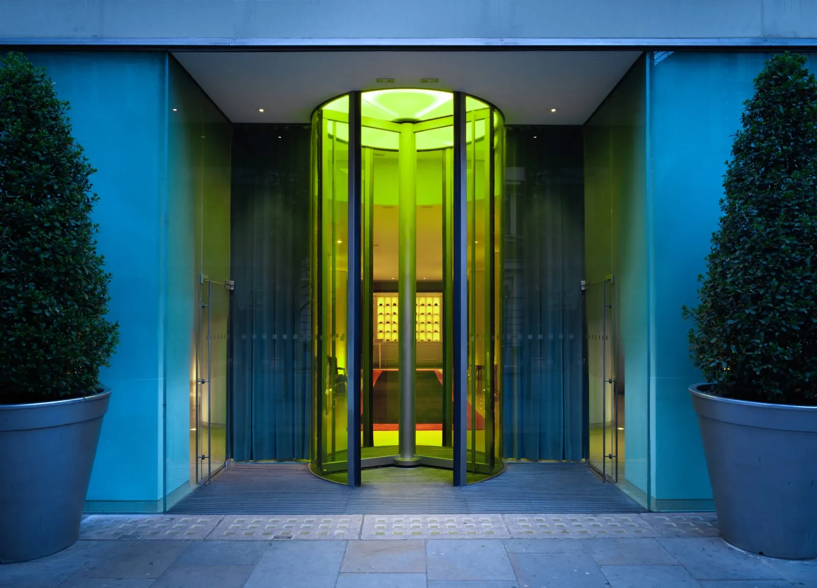 St Martins Lane London, a Morgans Originals hotel