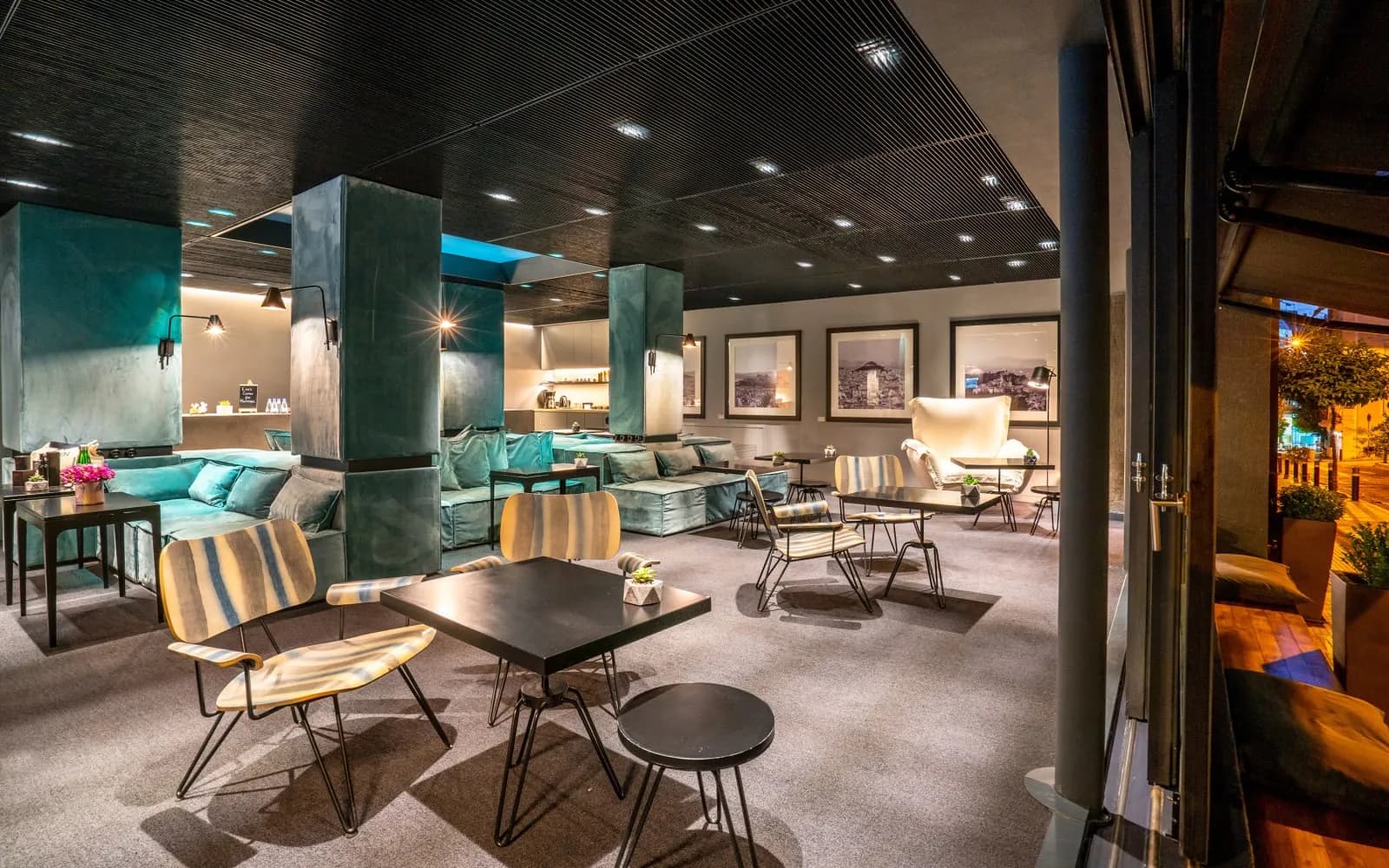 Periscope, Athens, a Member of Design Hotels