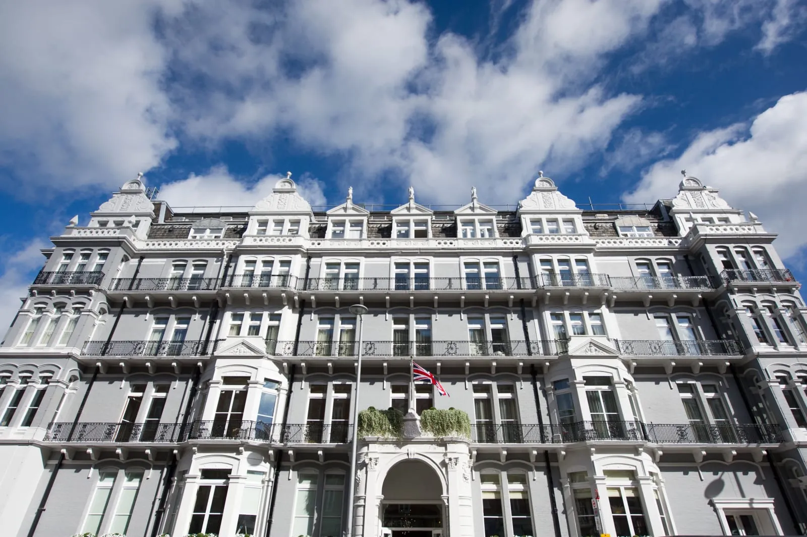 The Z Hotel Piccadilly