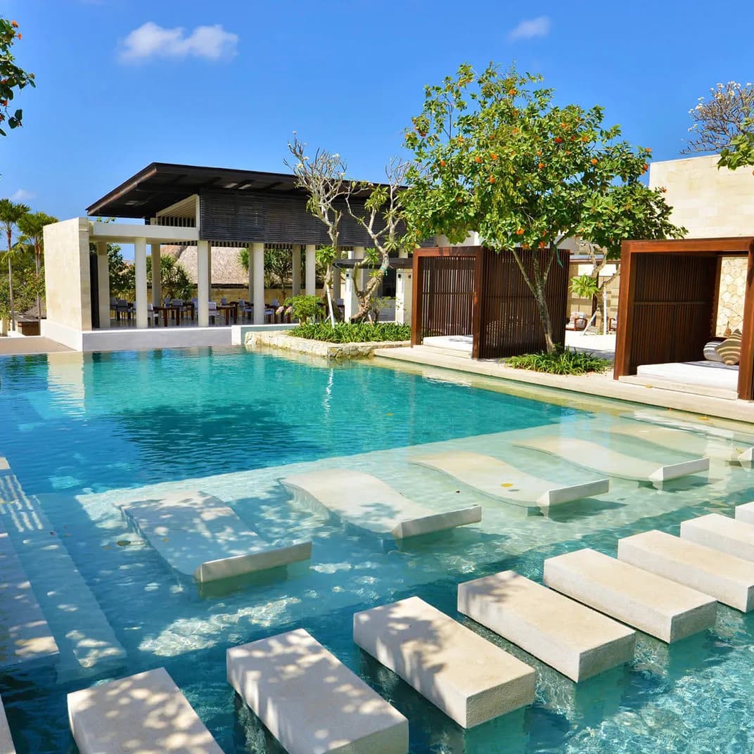 The Miracle Nusa Dua