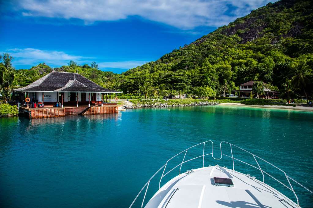 Hilton Seychelles Northolme Resort & Spa