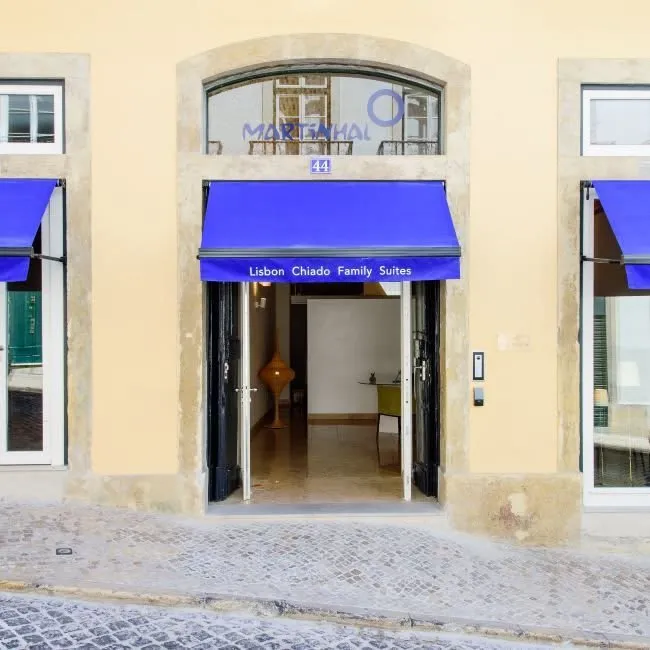 Martinhal Lisbon Chiado