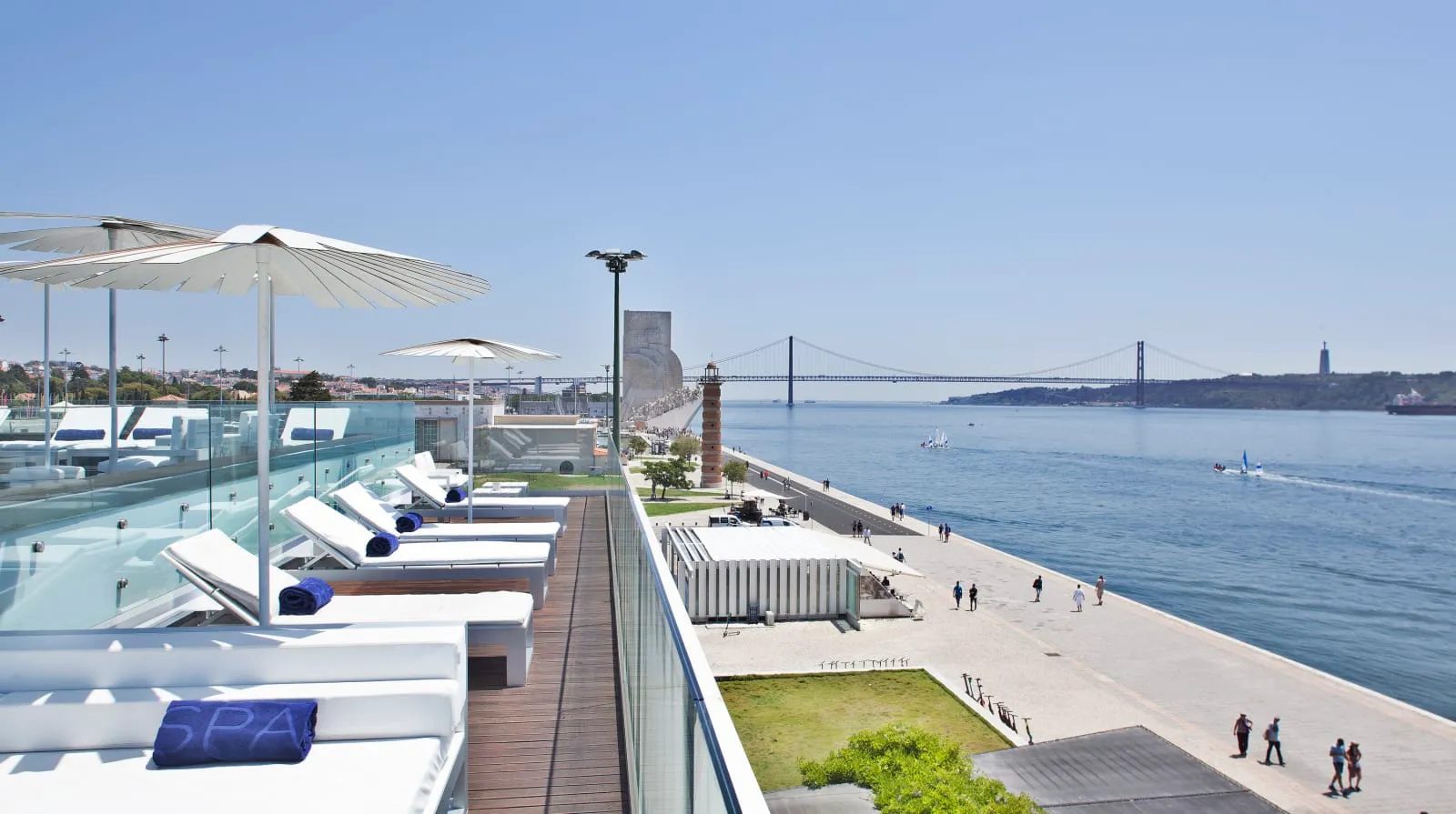 Altis Belem Hotel & Spa, a Member of Design Hotels