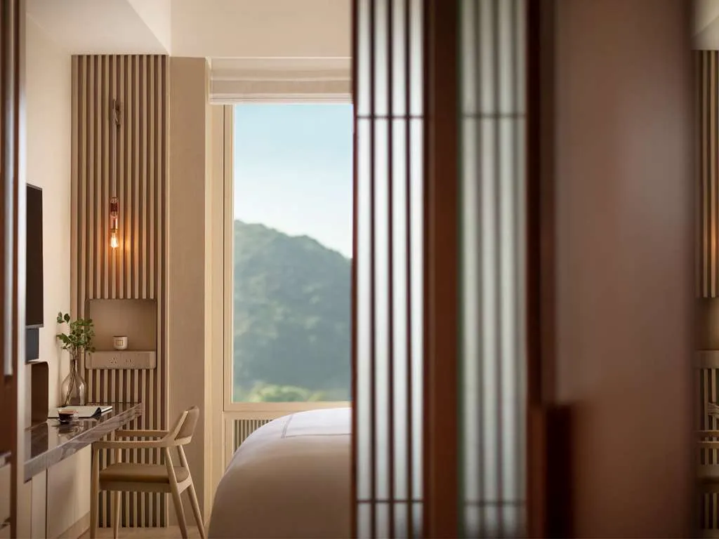 The Silveri Hong Kong - MGallery (Accor Group)