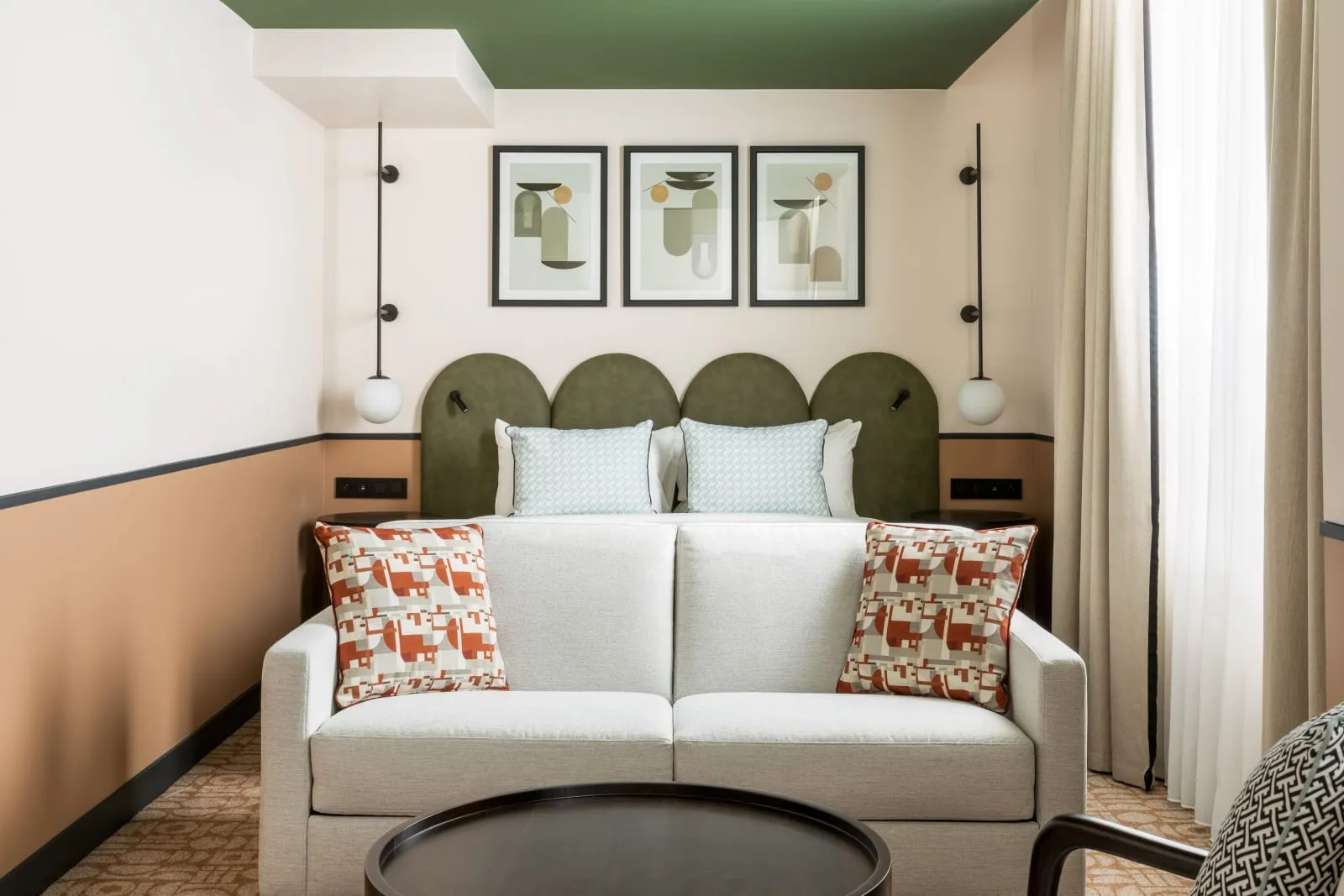 Le Parchamp, Paris Boulogne, a Tribute Portfolio Hotel