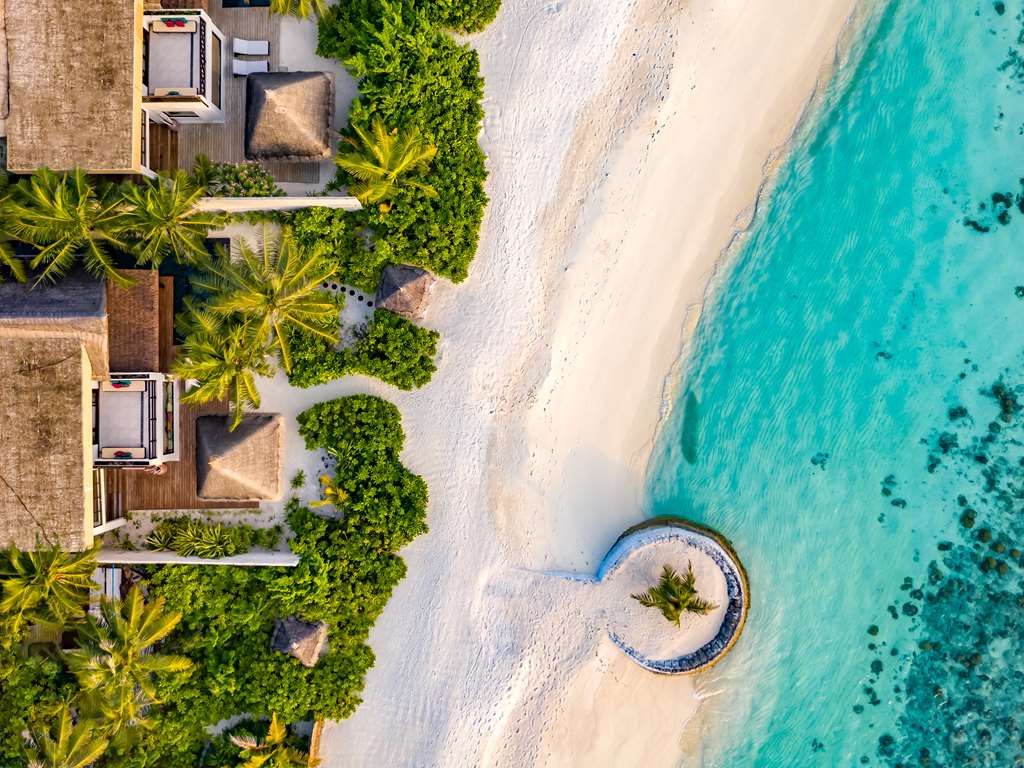Ozen Reserve Bolifushi- All Inclusive with Free Transfers