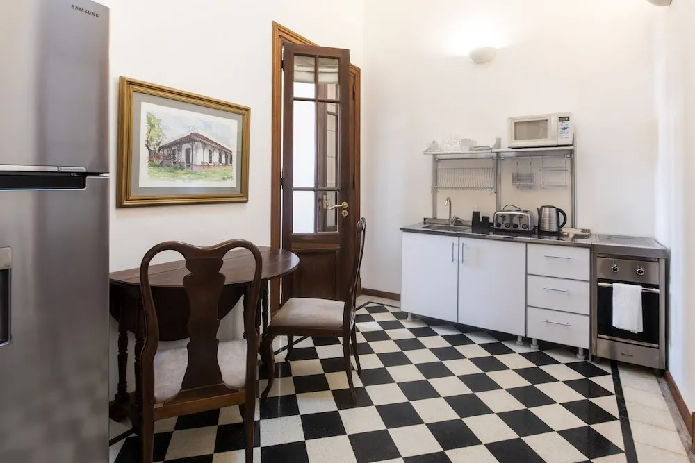 Hotel del Casco