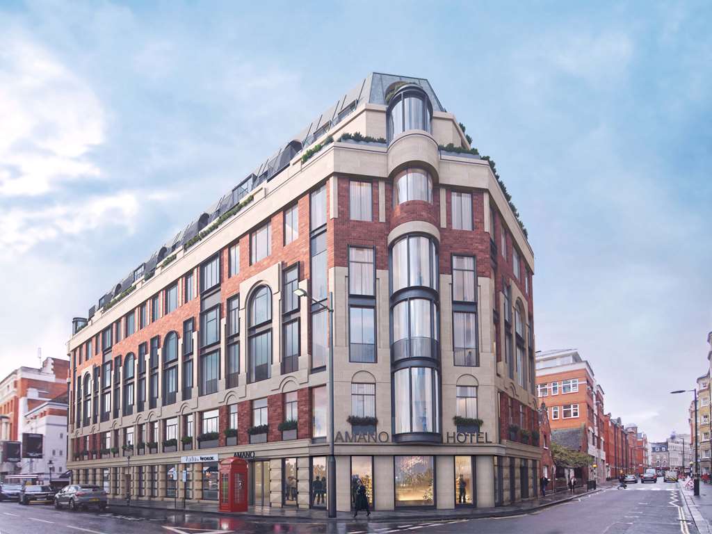 The Z Hotel Covent Garden