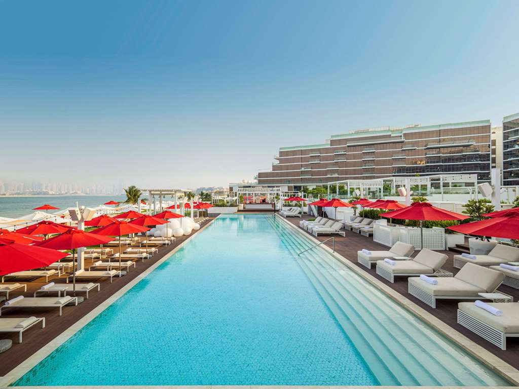 Vignette Collection TH8 PALM DUBAI BEACH RESORT by IHG