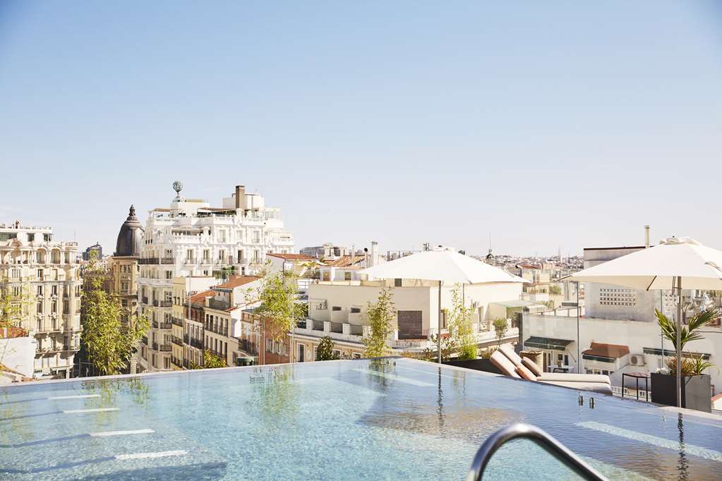 Thompson Madrid, Part of Hyatt