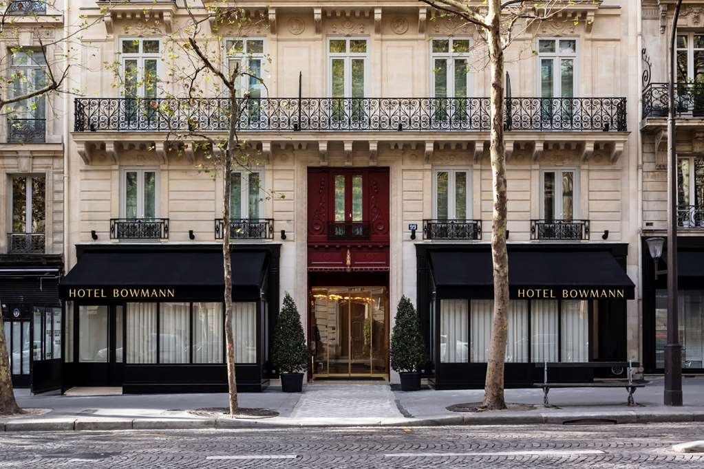 Hotel Bowmann