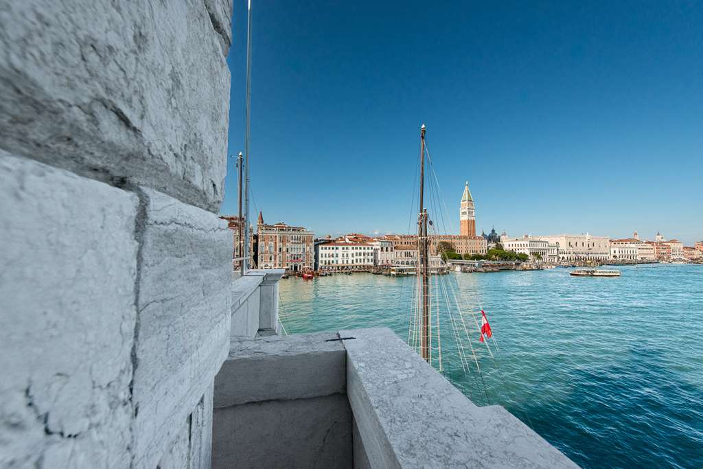 Monaco & Grand Canal Venice