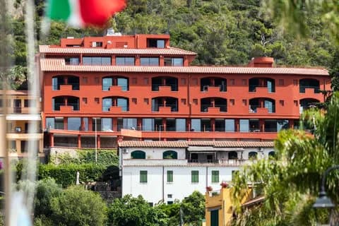 Hotel La Roqqa