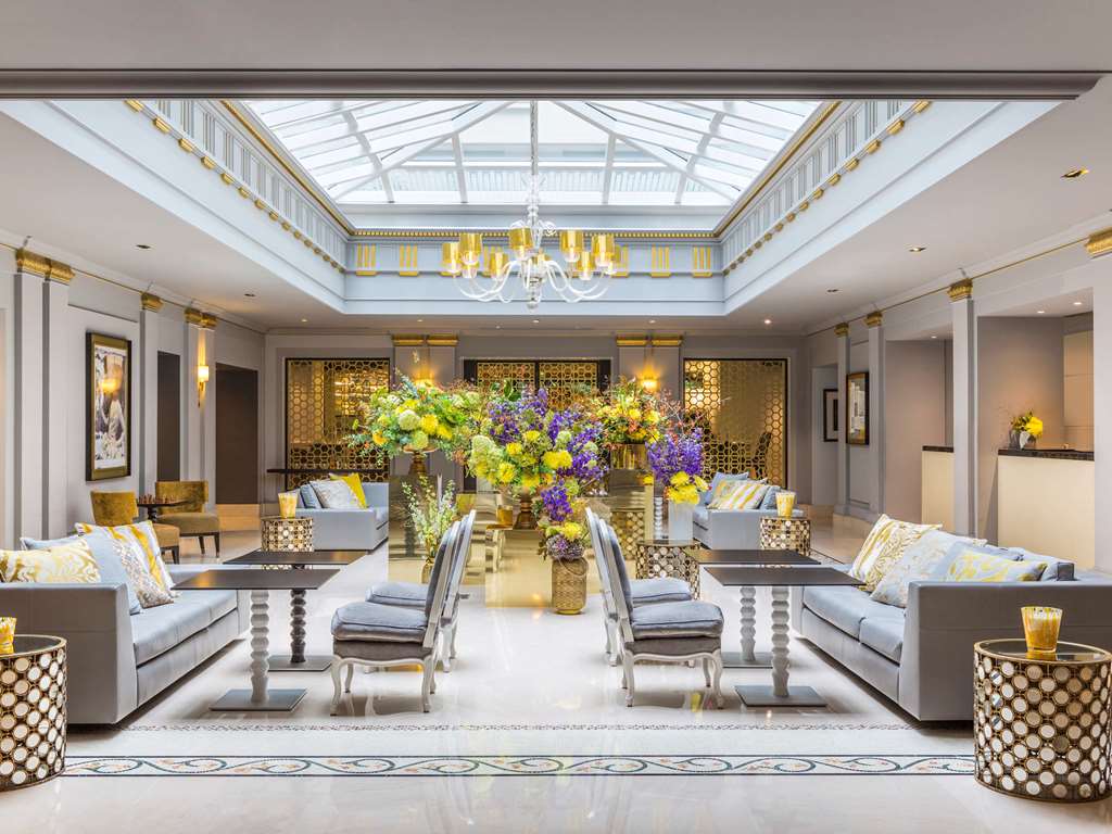 Sofitel Paris le Faubourg