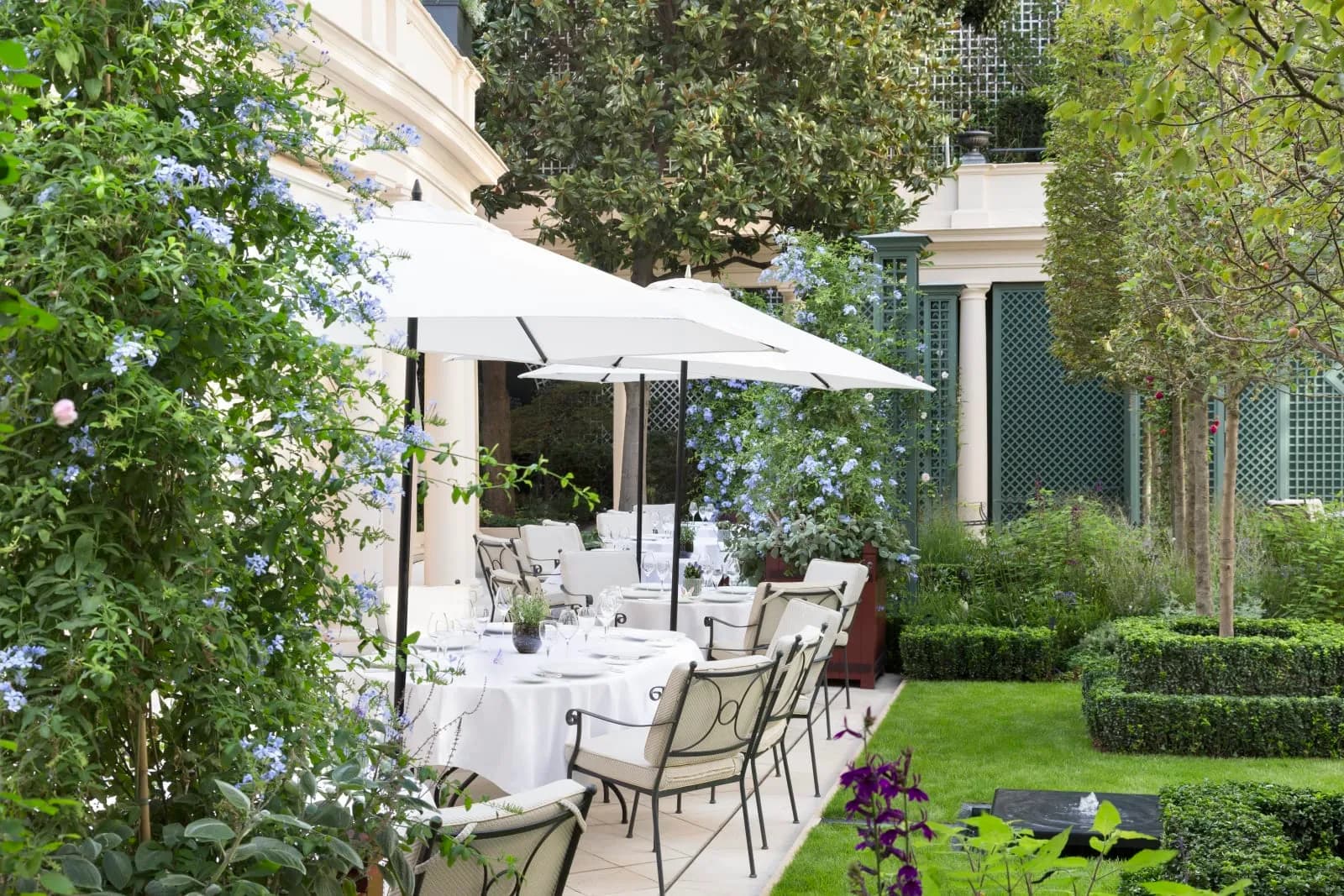 Le Bristol Paris - an Oetker Collection Hotel